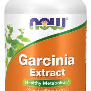 Garcinia 1000mg 120tabs
