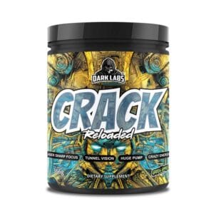 CRACK RELOADED