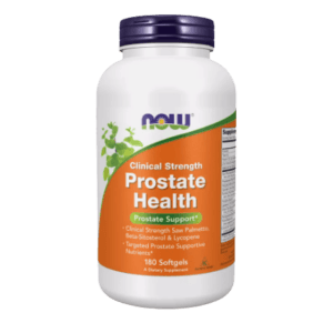 PROSTATE HEALTH 180 softgels