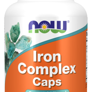 Iron Complex 100caps
