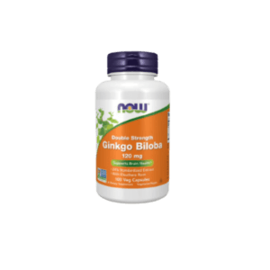 ginkgo biloba