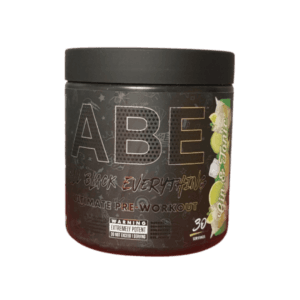 315 g ABE