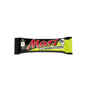 MARS HI PROTEIN BAR
