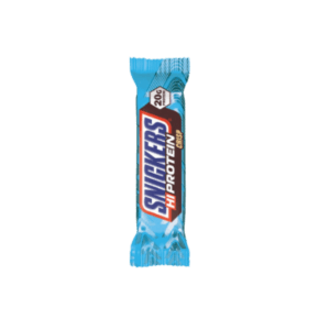 snickers crisp