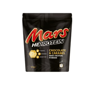 Mars Hi Protein