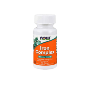Iron