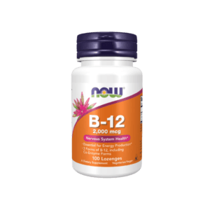 Vitamin B-12 2,000
