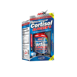 The Cortisol Blocker´s