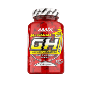 GH