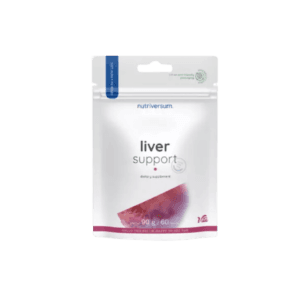 Liver support