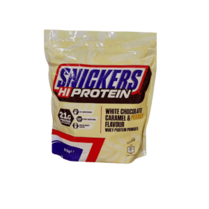 Snickers HI protein