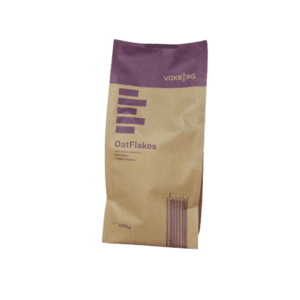 Oat flakes