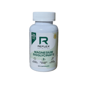 Magnesium bysglicinate