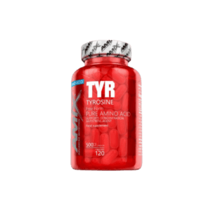 Tirozin