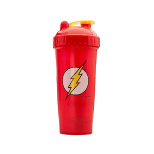 Flash shaker