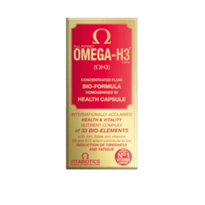 Omega H3 Forte