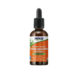 Ashwagandha Extract Liquid
