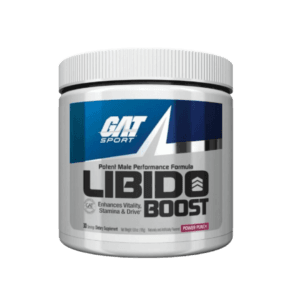 LIBIDO BOOST