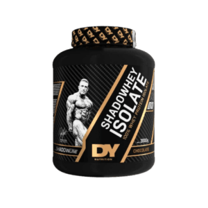 Shadowhey Isolate