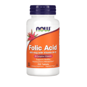 Folic Acid