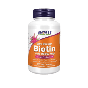 Biotin