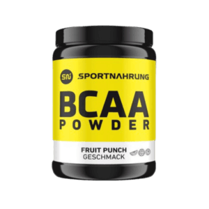 BCAA