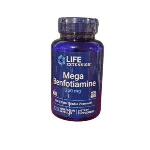 MEGA BENFOTIAMINE