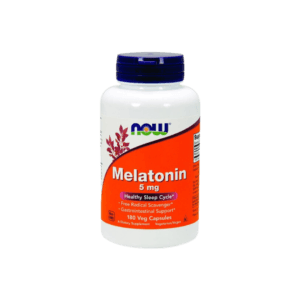 MELATONIN 5mg
