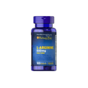 l arginine