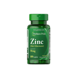Zinc