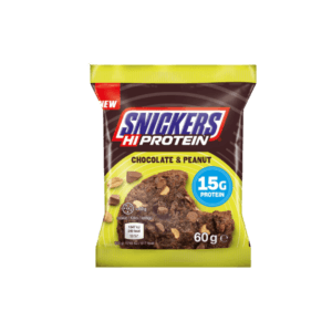 SNICKERS Coockies