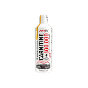 Mango Kokos carnitine