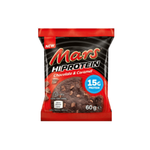 Mars cookies