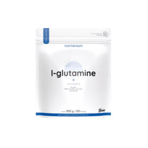 NUTRIVERSUM Glutamine 500g