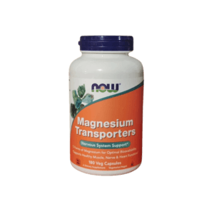MAGNESIUM TRANSPORTERS