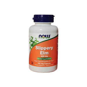 SLIPPERY ELM