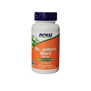 ST.JOHN'S WORT