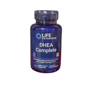 DHEA Complete