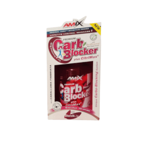 CARB BLOCKER
