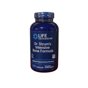DR.STRUMS INTENSIVE BONE FORMULA