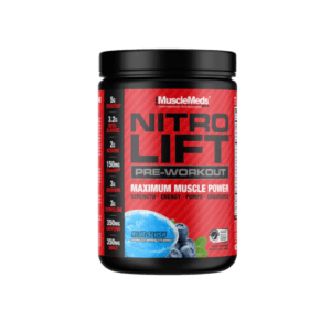 NITRO LIFT PWO