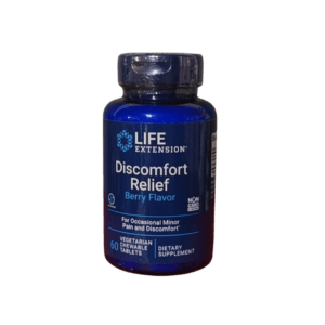 DISCOMFORT RELIEF