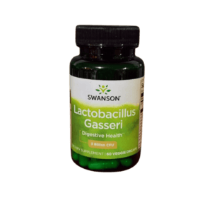 LACTOBACILLUS GASSERI