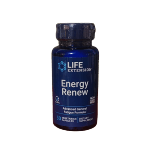 ENERGY RENEW
