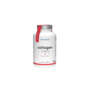 COLLAGEN CAPS Woman