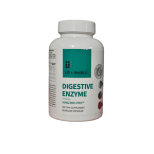 DIGESTIVE ENZYME