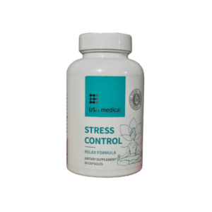 STRESS CONTROL