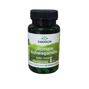 ULTIMATE ASHWAGANDHA