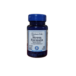 Stress formula