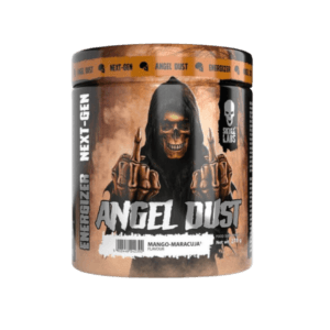 angel dust
